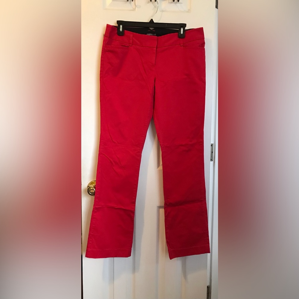 Pants - Picture 4 of 6